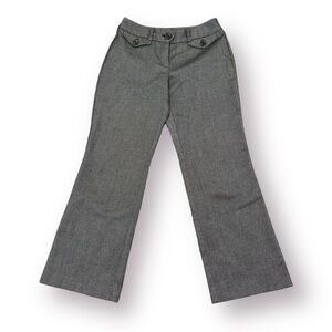 Ann Taylor Boot Cut Pants